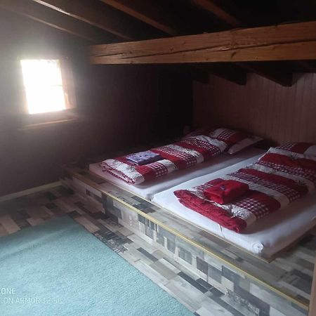 Haldi Apartment Klosters Zewnętrze zdjęcie