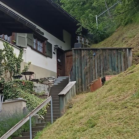 Haldi Apartment Klosters Zewnętrze zdjęcie