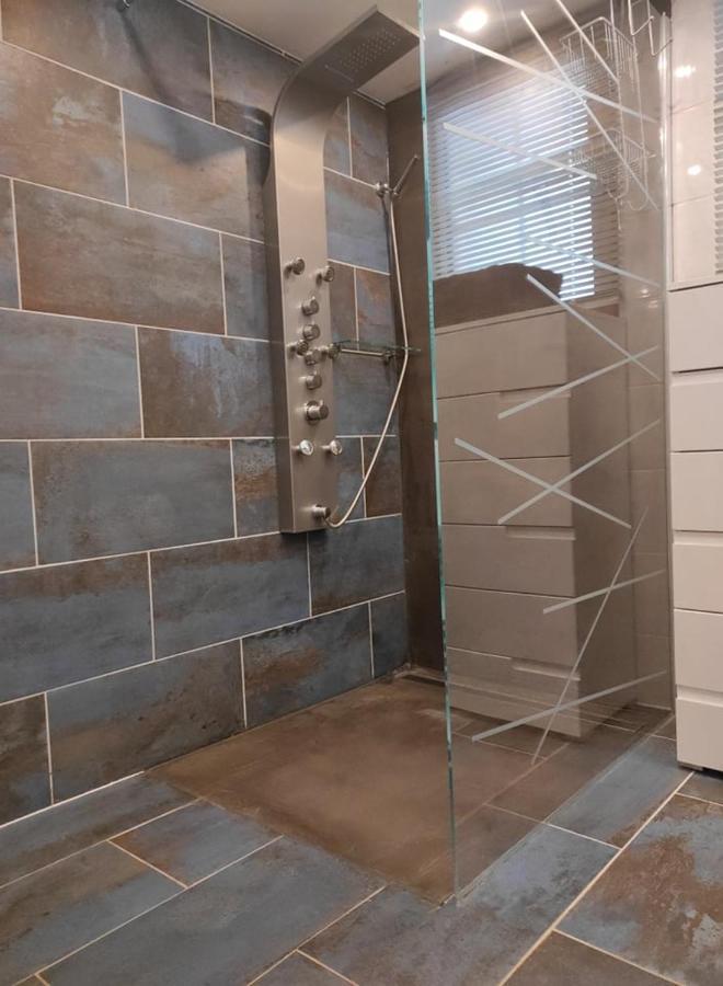 Haldi Apartment Klosters Zewnętrze zdjęcie