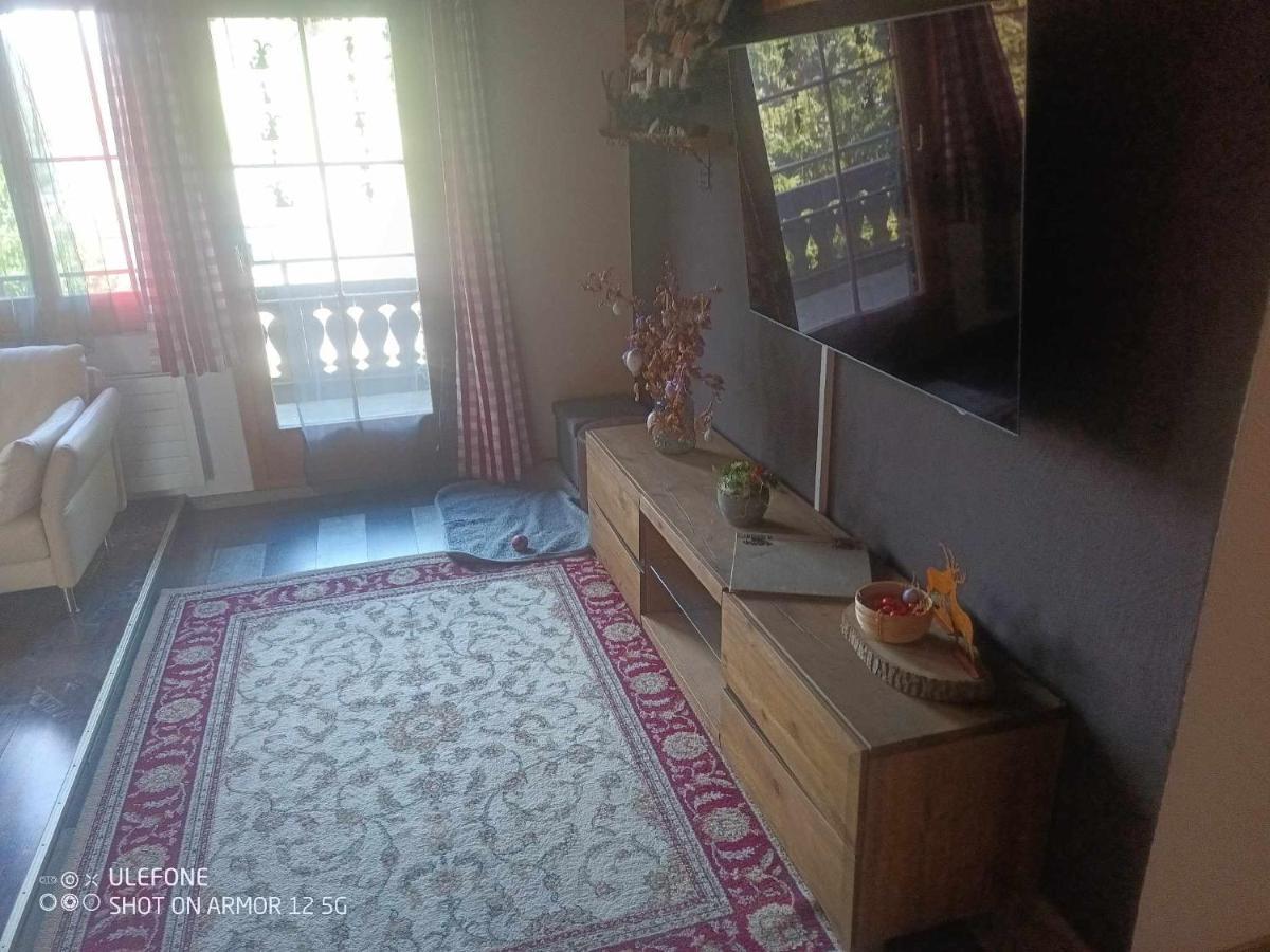 Haldi Apartment Klosters Zewnętrze zdjęcie