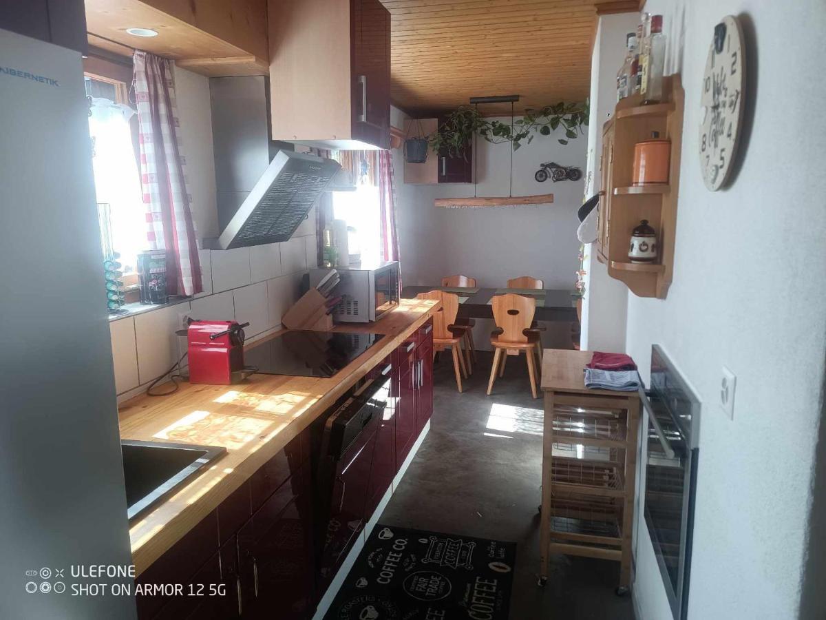 Haldi Apartment Klosters Zewnętrze zdjęcie
