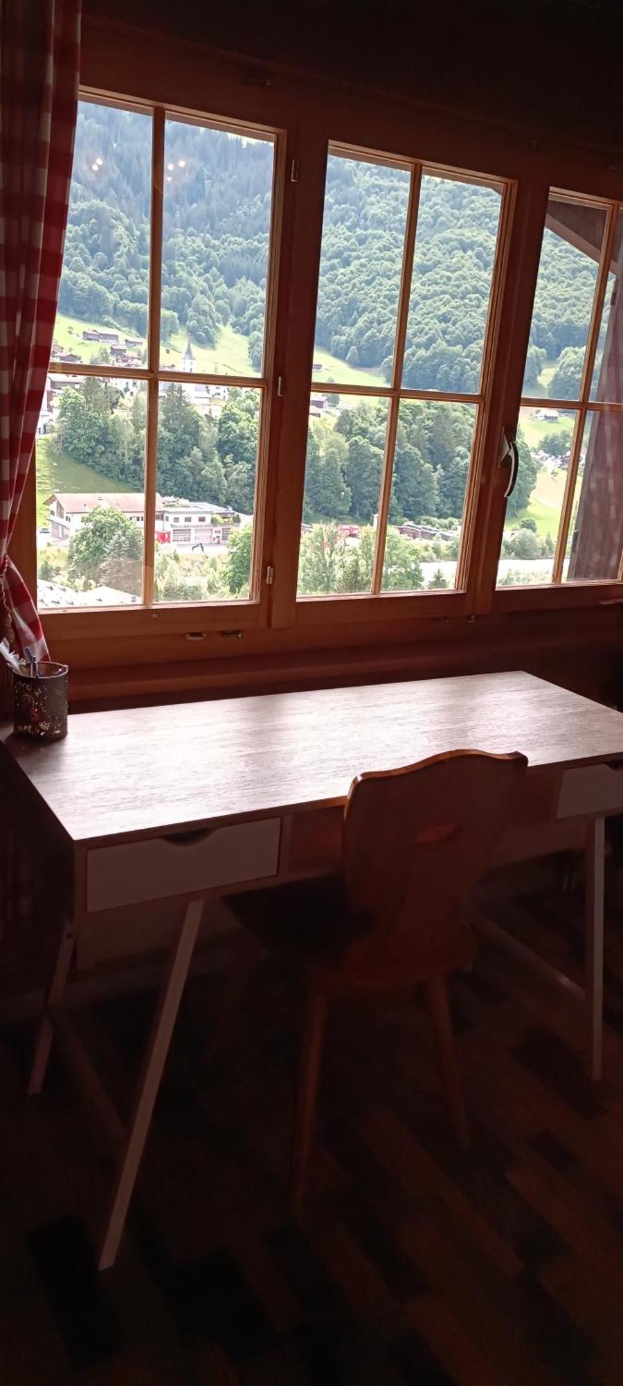 Haldi Apartment Klosters Zewnętrze zdjęcie