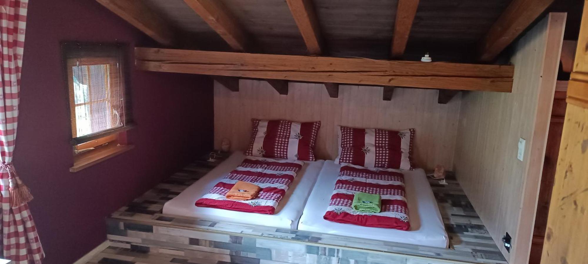 Haldi Apartment Klosters Zewnętrze zdjęcie